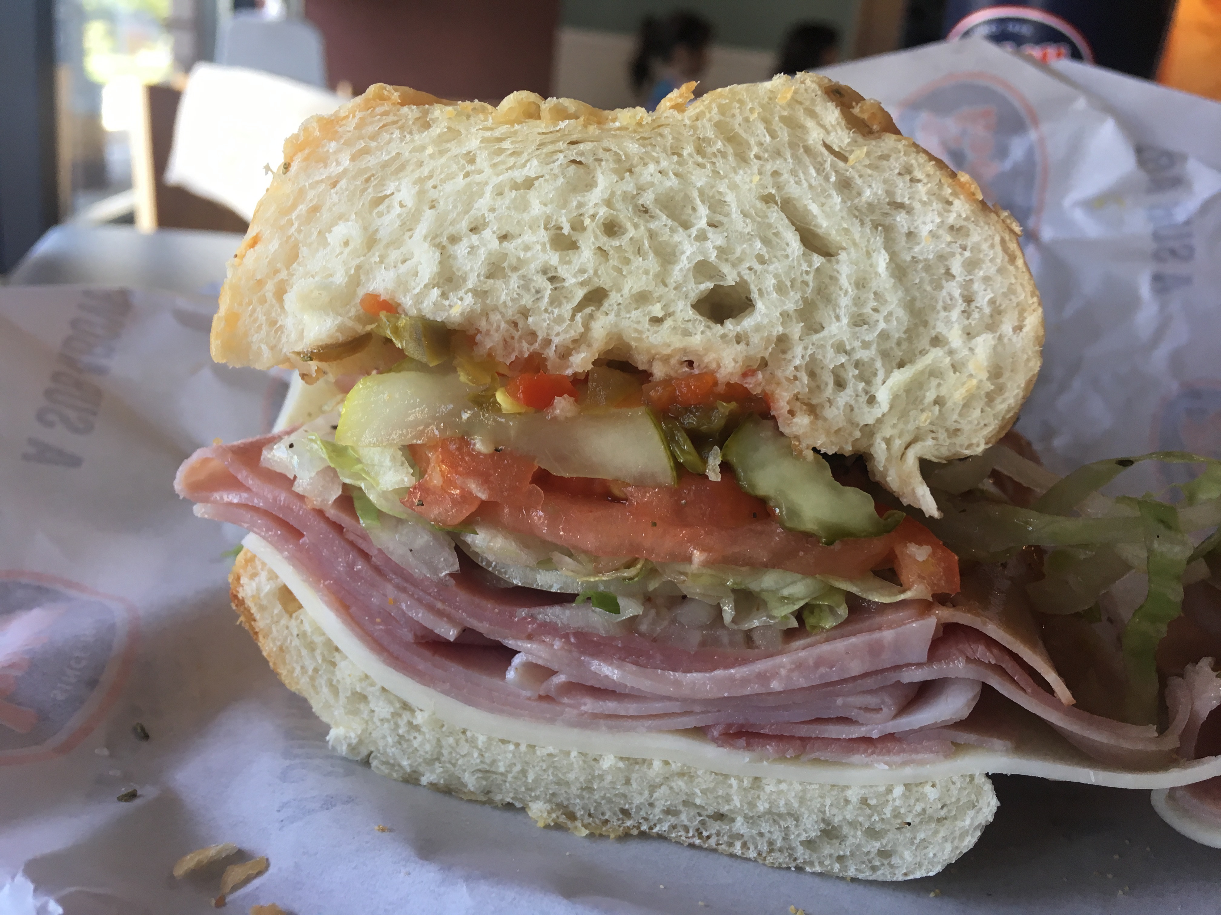 We Tried the Viral Jersey Mike's Sandwich and It Changed the Way