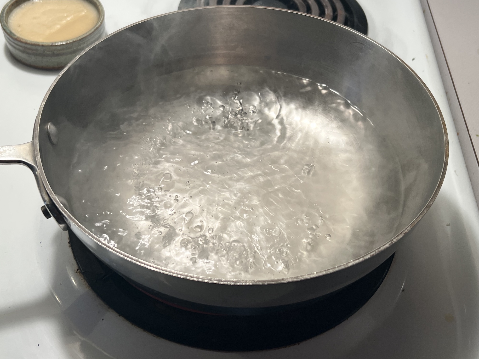 Is Your Electric Stove Taking Forever to Boil Water? We've Got the Inside  Story! 