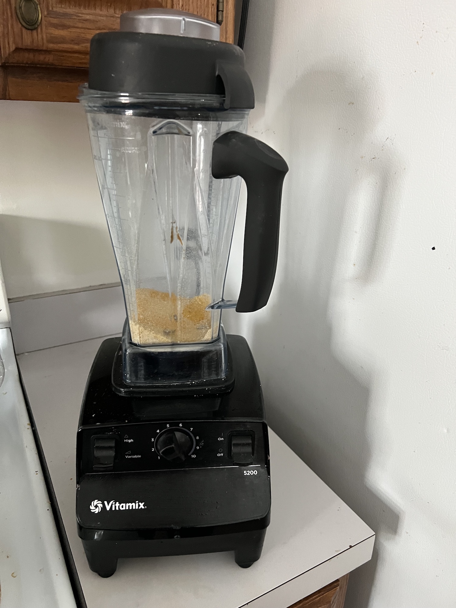 Does anyone here still own/use a Vitamix One? : r/Vitamix
